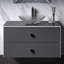 Bella 39.44'' W Single Vanity