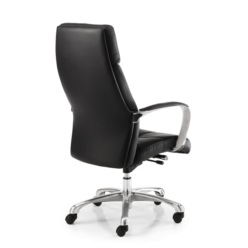Executive Chair with Headrest