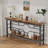 Entryway Table,Narrow Table,Entry Way Console Tables for Living Room,Foyer,Hallway,Unique Design-1140886827-1141192612
