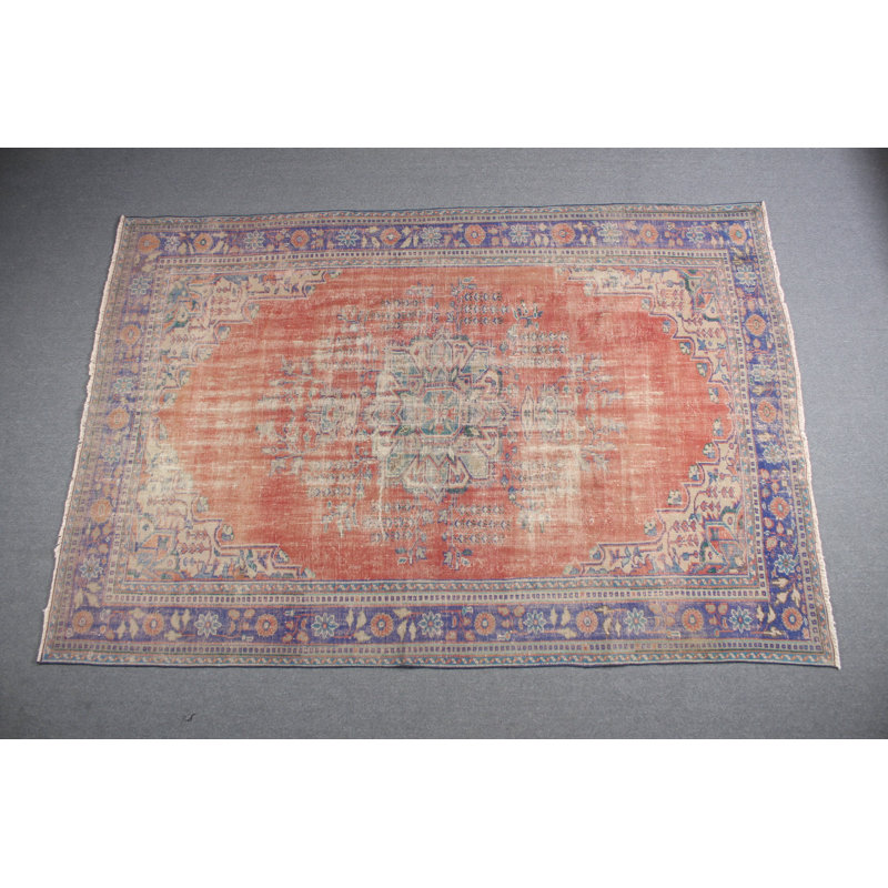 Tapis turc Anatolian