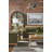 Bargman Townsend Tufted Upholstered Rectangle Coffee Table