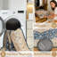 Tapis de couloir bleu marine Premier-510784517-510784516