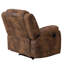 Caitie 93cm Wide Standard Recliner-803604618