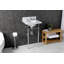 Lavabo de salle de bain Edwardian-125783087-125783082