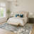 Machine Washable Indoor/Outdoor Molewski ACN2349 Abstract Rug-1816830947