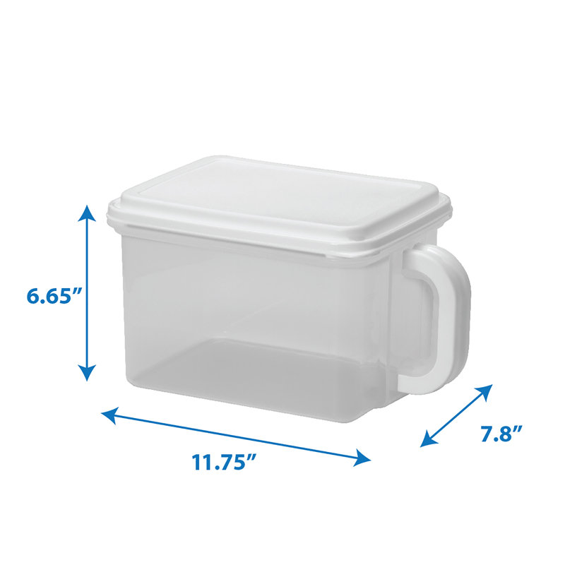 Buddeez 46 Cup/21 Cup Store N' Pour Set