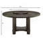Table de salle à manger 1Pc