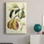Impression sur toile tendue, fruits toscans IV-1432318582