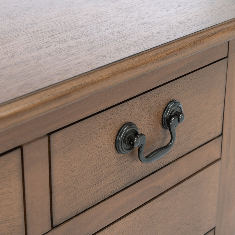 Athena 33.019999999999996cm Console Table