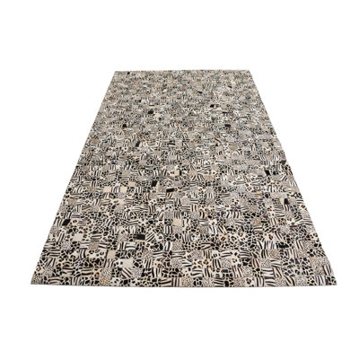 Isidore Light Beige Rug