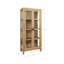 Crest Curio Cabinet