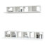 Leyani Unfinished Floating TV Stand for TVs up to 78"-2068283335