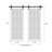 VDomDoors Barn Door-97958498