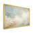 Gold Single Picture Framed