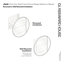 Recessed or Surface Mount Framed One Door Medicine Cabinet-1709547015