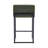 24'' Upholstered Counter Height Bar Stools Set of 3-122875856
