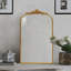 Miroir mural de style baroque-1024889590