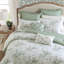Ensemble d'édredon réversible en coton Laura Ashley-102291710-109049397