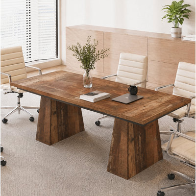 63" Conference Table