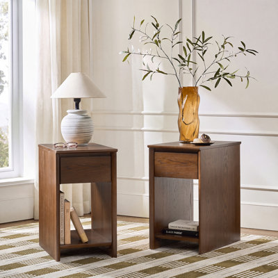 Table de bout Sverre Raimund