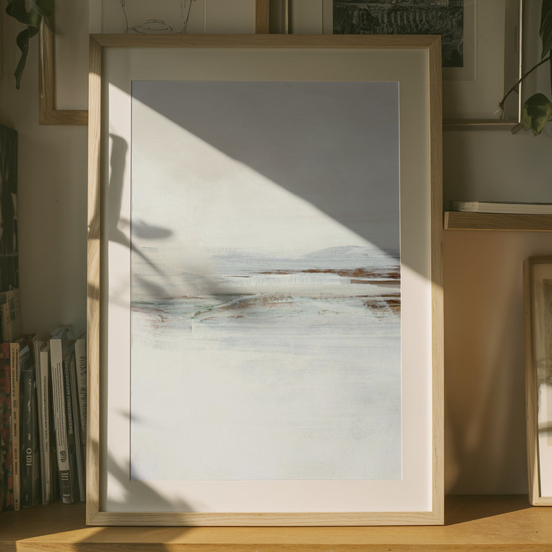 Wrapped Canvas Print, 91.44 cm H x 60.96 cm W