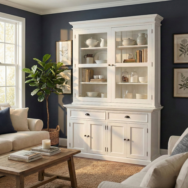 Jakeira Dining Cabinet