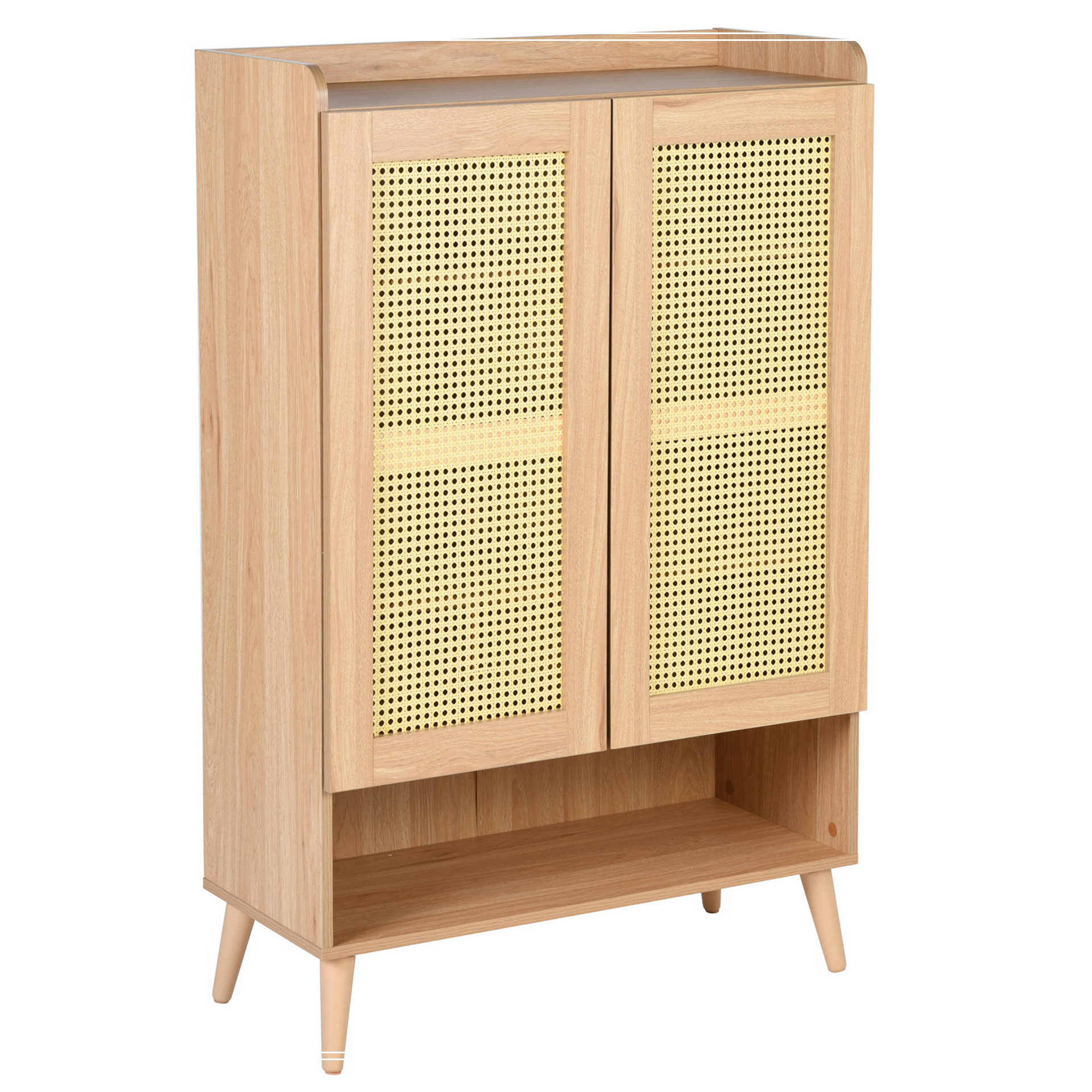 Bay Isle Home™ Starkes 2 Door Accent Cabinet Free Standing Storage Bay Isle Home™ Starkes 2 Door Accent Cabinet Free Standing Storage