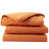 Polyester orange est en rupture de stock