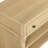 Haylie 1 Drawer Wood Nightstand-2069228651