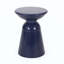 Table de bout d'extérieur en métal - Grand-848426571