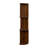 Large Wall Mounted 3 Tier  Rustic Bottle Wine Rack-349396259