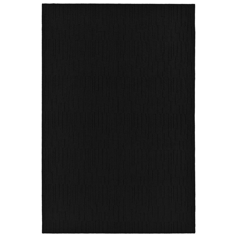 Tapis antidérapant Theoria, Rectangle 6 pi x 9 pi