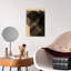 Art contemporain contemporain abstrait-1128697155