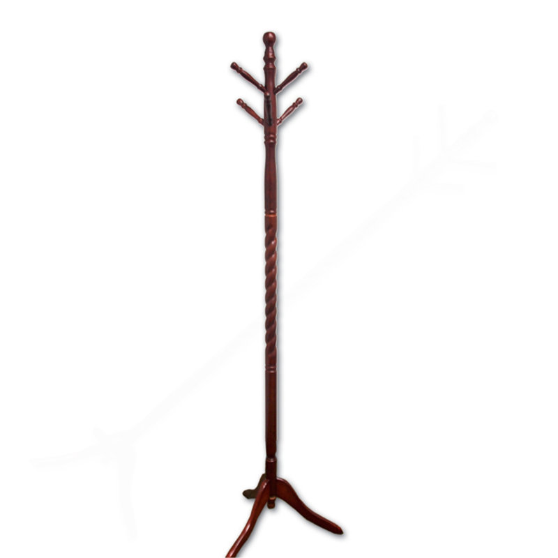 Portemanteau sur pied 71,5 po