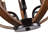 6-light Ceiling Light