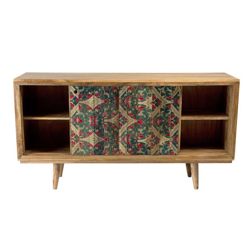 Dublin 160cm Sideboard