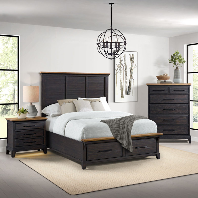Piece Bedroom Set