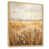 Natural Floater Framed