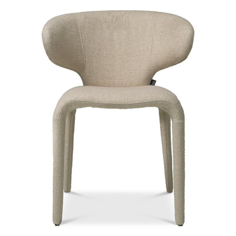 Dining Chair Josephine Renato, Brown