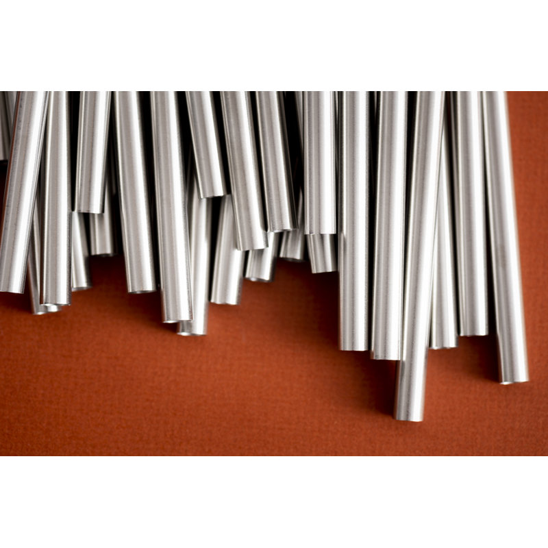 Klean Kanteen Stainless Steel Reusable Straws