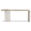 Antibes 76'' W Solid Wood Console Table