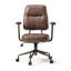 Chaise de bureau ultra douce-1440701117