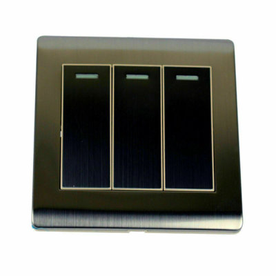Bukovec Wall Mounted Light Switch