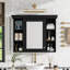 Armoire de rangement murale moderne, Pharmacie