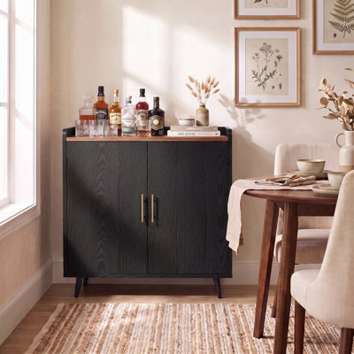 31.5 " L Bar Cabinet