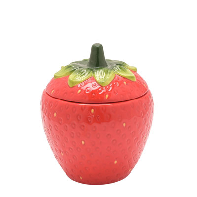  Sugar Bowl Strawberry