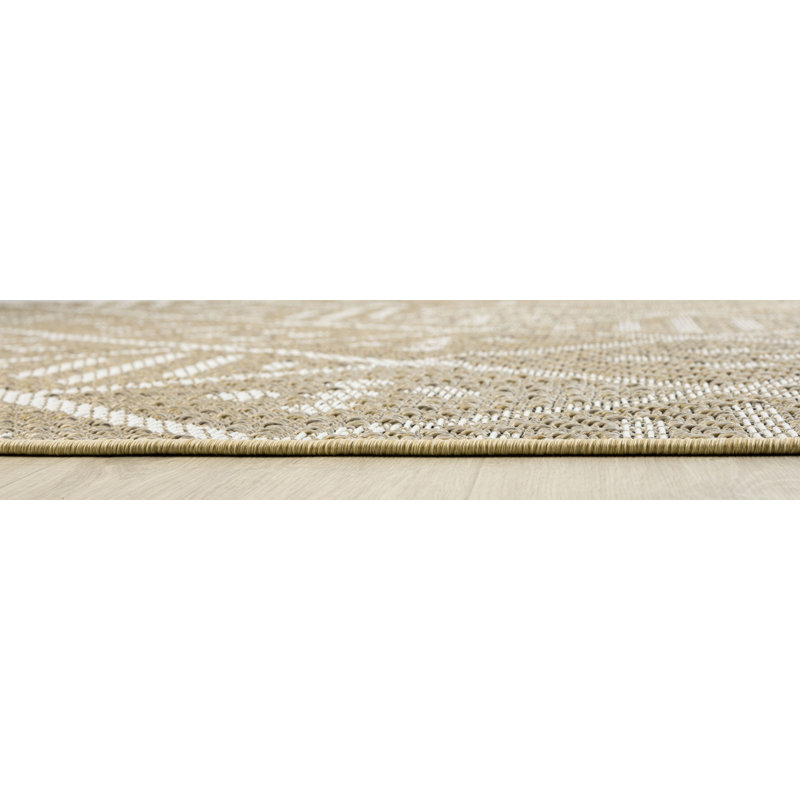 Tapis Harvest, Rectangle 3 pi 3 po x 5 pi