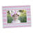 Haben Pink Matte Picture Frame
