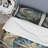 Symbols Crescent Moon And Stars - Symbols Duvet Cover Set-259738540