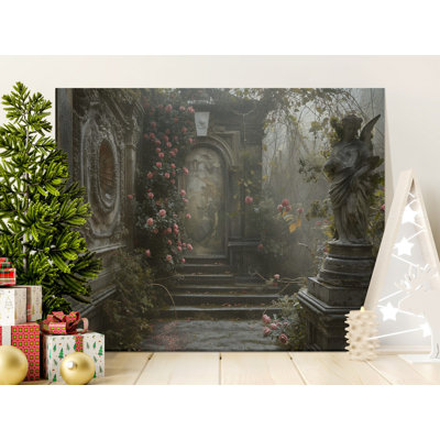 Wrapped Canvas Print Set